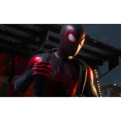 Marvel's Spider-Man (PS4)