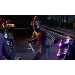Marvel's Spider-Man (PS4)