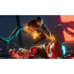 Marvel's Spider-Man (PS4)