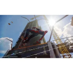 Marvel's Spider-Man (USK) (PS4)