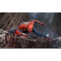Marvel's Spider-Man (USK) (PS4)