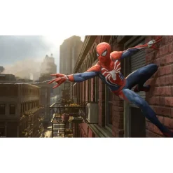 Marvel's Spider-Man (USK) (PS4)