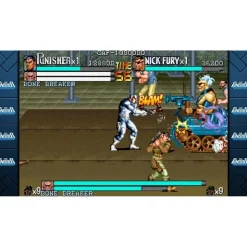 MARVEL vs. CAPCOM Fighting Collection: Arcade Classics (PlayStation 4)