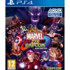 Marvel vs. Capcom: Infinite PS4, PlayStation 4, Multiplayer-Modus, T (Jugendliche)