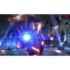 Marvel vs. Capcom: Infinite PS4, PlayStation 4, Multiplayer-Modus, T (Jugendliche)