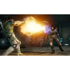 Marvel vs. Capcom: Infinite PS4, PlayStation 4, Multiplayer-Modus, T (Jugendliche)