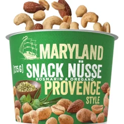 Maryland Snack Snack Mix