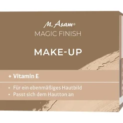 M. Asam Magic Finish Make-Up