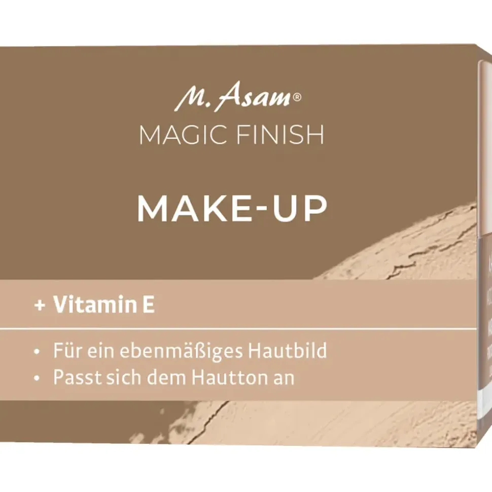M. Asam Magic Finish Make-Up