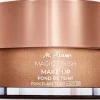 M. Asam Magic Finish Make-Up Mousse Porcelein Teint LSF 30 30 ml