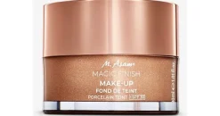 M. Asam Magic Finish Make-Up Mousse Porcelein Teint LSF 30 30 ml