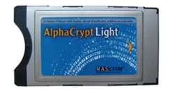 Mascom AlphaCrypt Light R2.2
