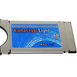 Mascom AlphaCrypt Light R2.2