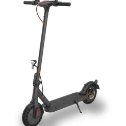 MAS Elektronik E9 schwarz
