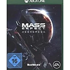 Mass Effect: Andromeda (Xbox One)