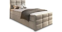 masseno Amon 100 x 200 cm Beige
