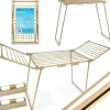 Massido Debora 19 m gold