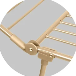 Massido Debora 19 m gold