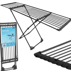 Massido Ursula 20 m schwarz