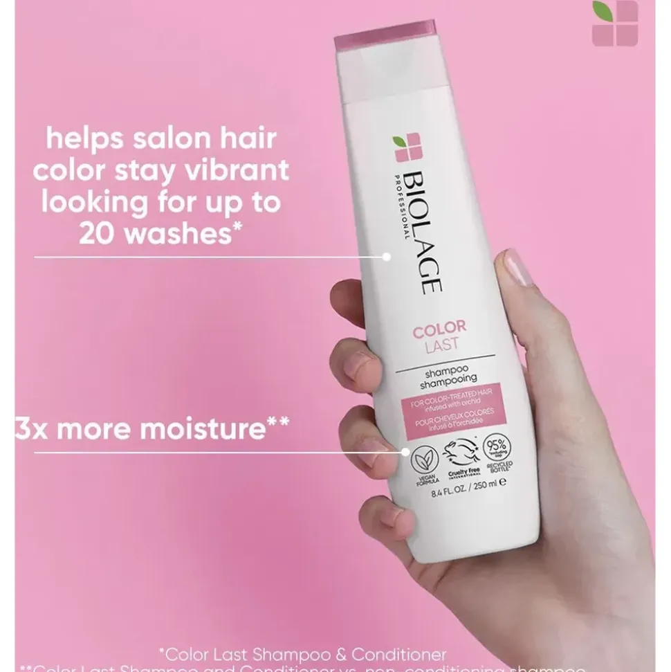 Matrix Biolage Colorlast 250 ml