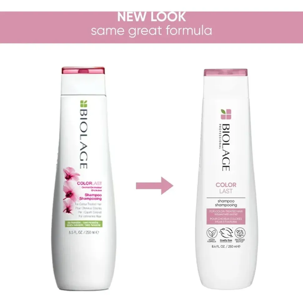 Matrix Biolage Colorlast 250 ml