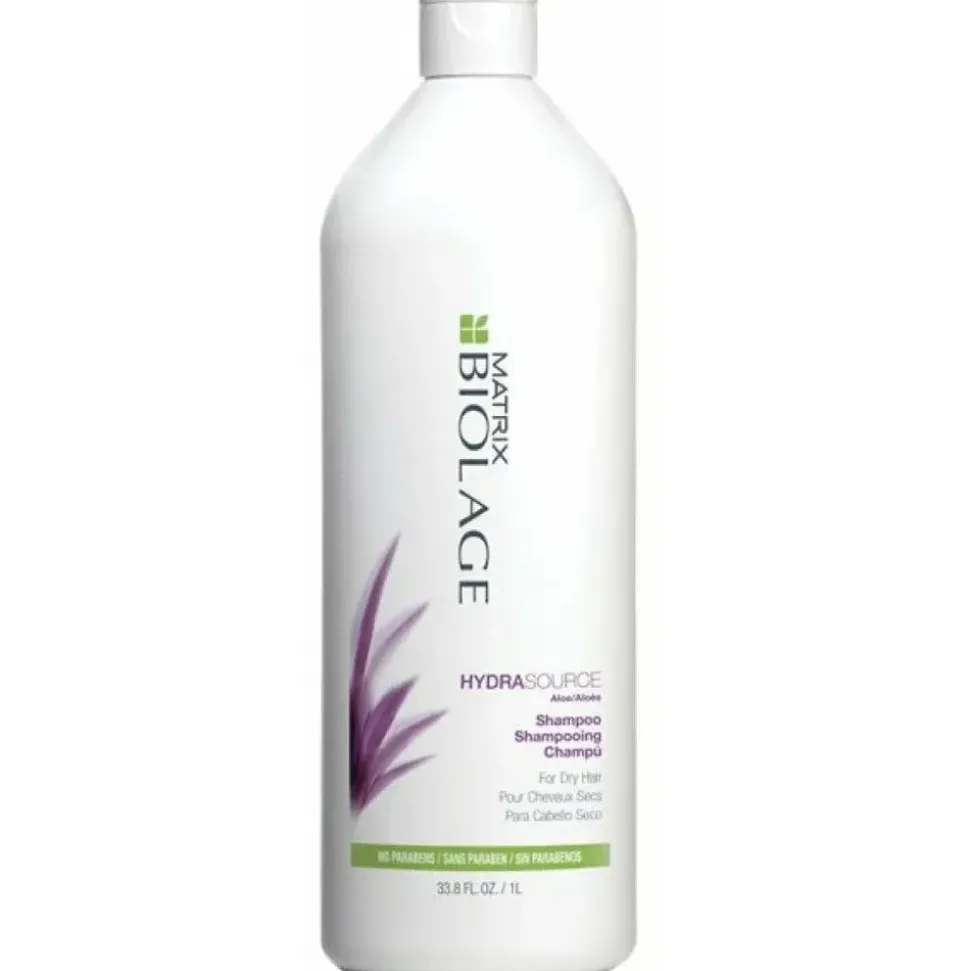 Matrix Biolage Hydra Source Shampoo 1000 ml