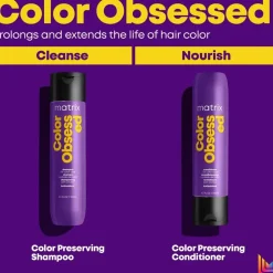 Matrix Total Results Color Obsessed 1000 ml