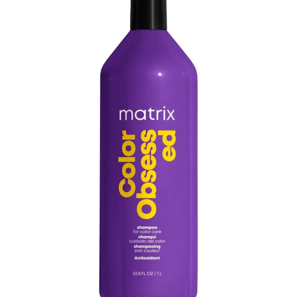 Matrix Total Results Color Obsessed 1000 ml