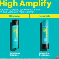 Matrix Total Results High Amplify Shampoo 300 ml