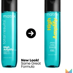 Matrix Total Results High Amplify Shampoo 1000 ml