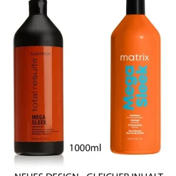 Matrix Total Results Mega Sleek 1000 ml