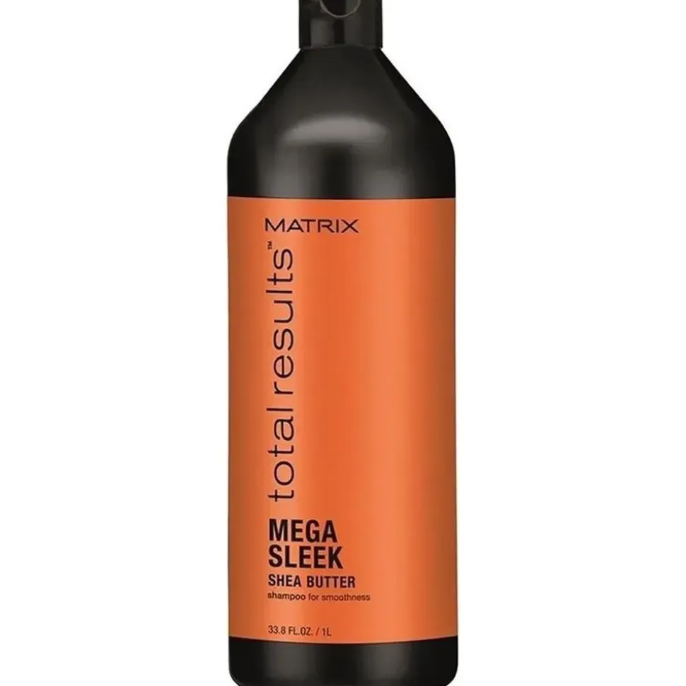 Matrix Total Results Mega Sleek 1000 ml