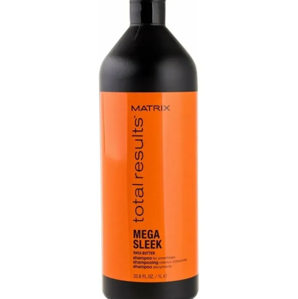 Matrix Total Results Mega Sleek 1000 ml