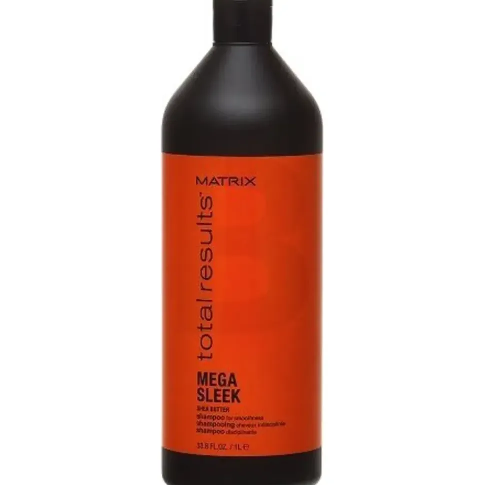 Matrix Total Results Mega Sleek 1000 ml