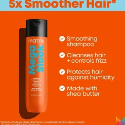 Matrix Total Results Mega Sleek 1000 ml