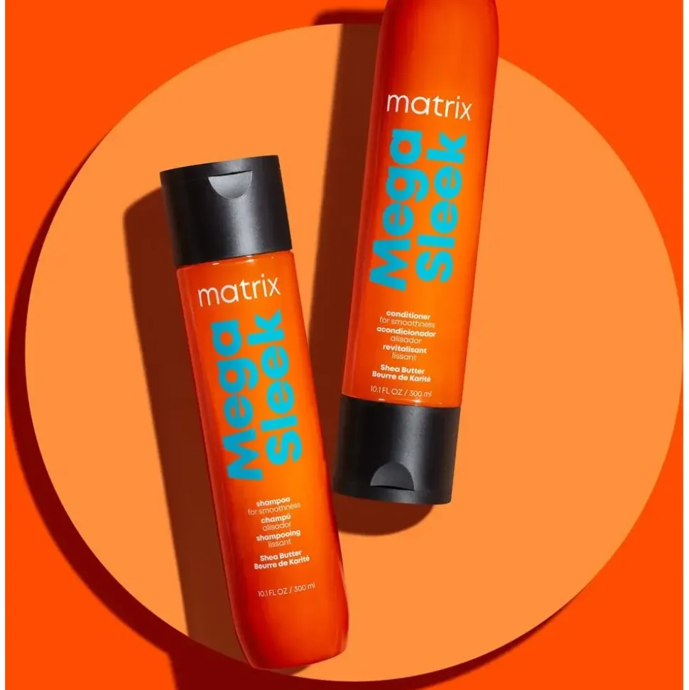Matrix Total Results Mega Sleek 1000 ml