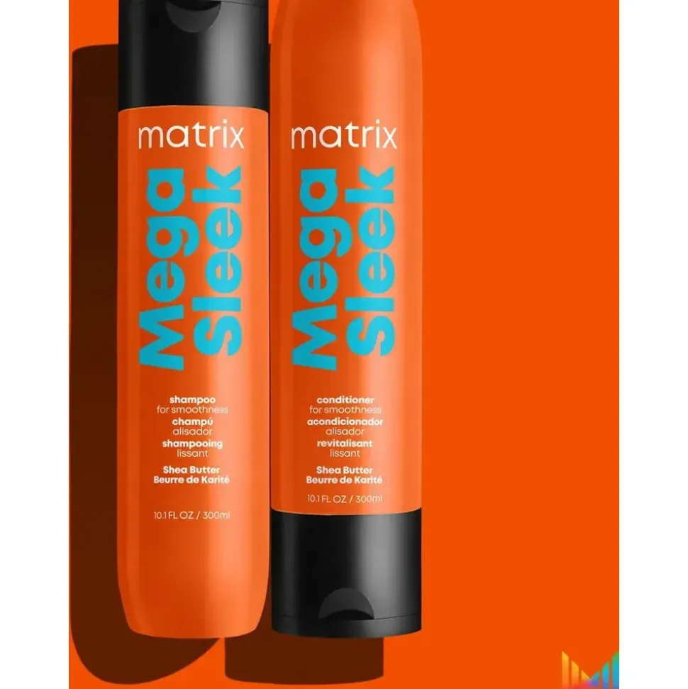 Matrix Total Results Mega Sleek 1000 ml