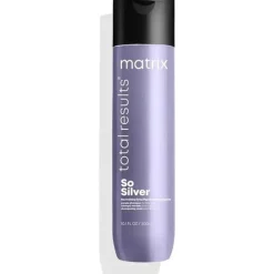 Matrix Total Results So Silver 300 ml