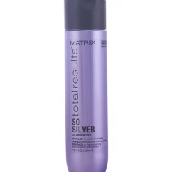 Matrix Total Results So Silver 300 ml