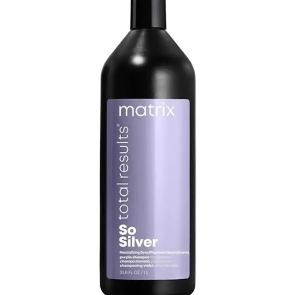 Matrix Total Results So Silver 1000 ml
