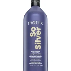 Matrix Total Results So Silver 1000 ml