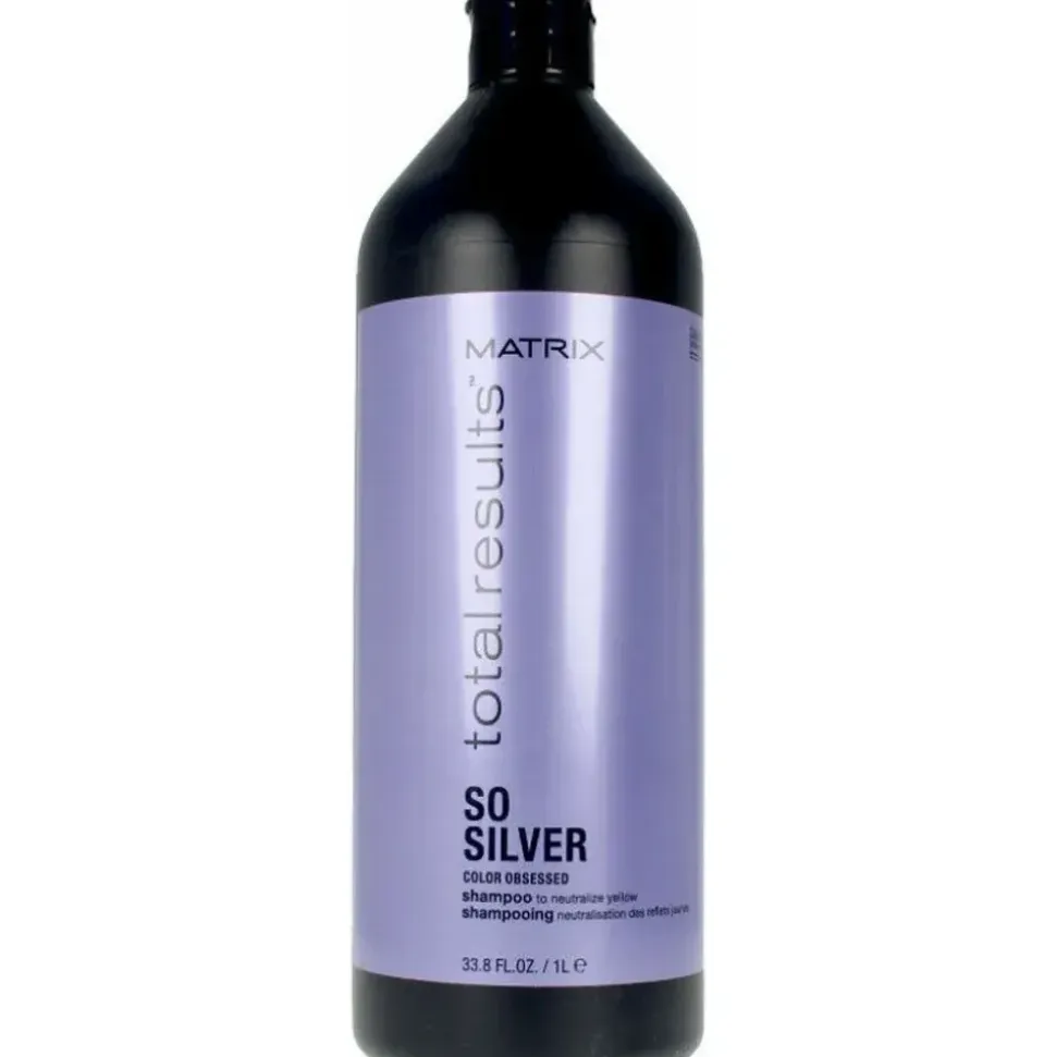 Matrix Total Results So Silver 1000 ml