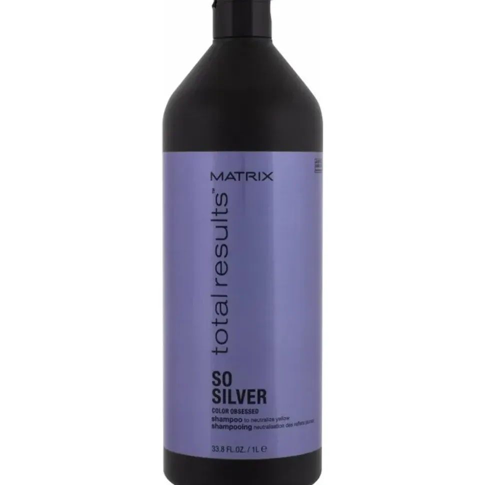 Matrix Total Results So Silver 1000 ml