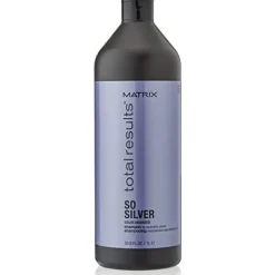 Matrix Total Results So Silver 1000 ml