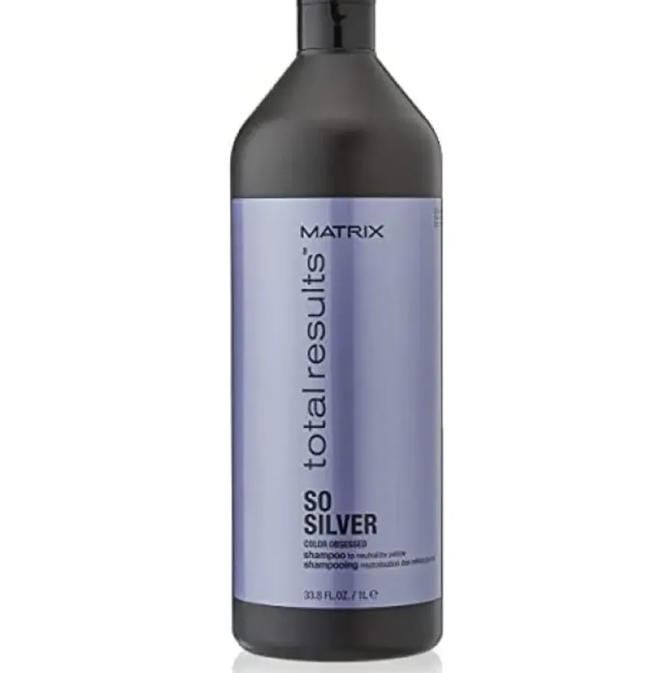 Matrix Total Results So Silver 1000 ml