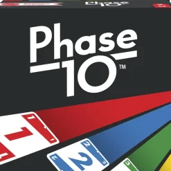 Mattel Phase 10