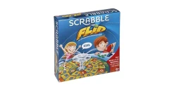 Mattel Scrabble