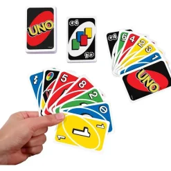 Mattel UNO