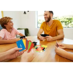 Mattel UNO