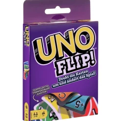 Mattel UNO Flip